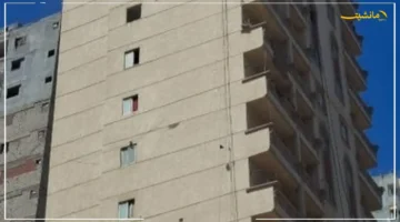 قرار حاسم.. بدء هدم 11 طابقًا مخالفًا بالعقار المائل شرق الإسكندرية ماذا يحدث بعد الإخلاء؟ 1